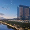 Hilton Yuyao - map