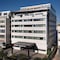 Hilton Garden Inn Athens Syggrou Avenue - map