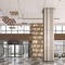 Hilton Garden Inn Ili Yining - map