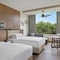 Jim Corbett Marriott Resort & Spa - map