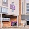Premier Inn London Uxbridge Town Centre - map