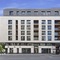 Tower Suites by Blue Orchid - map