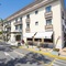 Fiesta Inn Veracruz Malecon - map