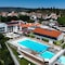Rupestre Arts Hotel Rodao - map
