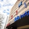 Ibis Budget Dijon Centre Clemenceau - map