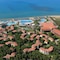 Papillon Belvil Holiday Village - map