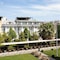 Recital Park Hotel - map