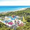Grecotel Luxme Oasis At Riviera Olympia & Aqua Park - map