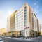 Central Inn Hotel & Suites - Al Sadd - map
