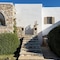Monogram Travel Paros - map