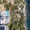 Lady Sea Villa - map