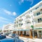 Santa Maria City Hotel - map