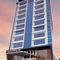 The Gate Hotel And Apartments - map