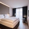 4K Hotel - map