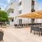 The Nix Hotel Kemer - map