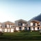 Panorama Chalets Pitztal - map