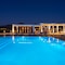 Kamari Beach Resort Rhodes - map