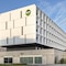 B&B Hotel Vila Do Conde - map