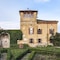 Villa Dei Cedri - map