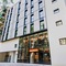 Easyhotel Barcelona La Sagrera - map