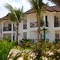 Sansi Kendwa Beach Resort - map