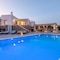 Villa Oleandri Mykonos - map