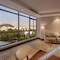 Sarwat Park Hotel - map