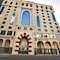 Elaf Al Taqwa Hotel - map