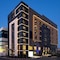 Joudyan Jeddah King Road - map
