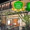 Kitashirakawa Natural Radium Onsen - map