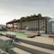 The Social Hub Porto - map
