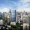 Pavilion Ceylon Hill Suites, Bukit Bintang By Perfect Host - map
