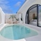 Bohemian Jogja Villas With Private Pool - map