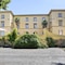 San Martino Country Resort - map