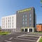 B&B Hotel Orléans Saran - map
