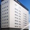 Jr West Group Via Inn Prime Hiroshima Shinkansenguchi - map