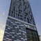 Chambers Residence Kuala Lumpur By Roam - map