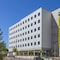 B&B Hotel Madrid Tres Cantos - map