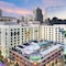Margaritaville Hotel San Diego Gaslamp Quarter - map