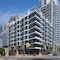 The Margot Hotel San Diego Gaslamp Quarter, Outset By Hilton - map