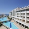 Alba Queen Hotel - map
