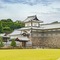 The Hotel Sanraku Kanazawa - map
