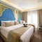 Great Fortune Concept Hotel - map