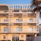 Seaside Beach Hotel - map