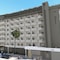 Parador Sky Hotel - map