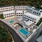 Tesoro Hotel - map