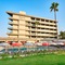 Elysee Rive Hotel - map