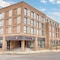 Premier Inn York City Centre - Layerthorpe - map