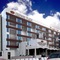 Crowne Plaza Minhal - map