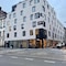 The Liman Hotel - map